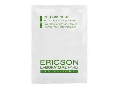 E116 Praxisset für 4 Behandlungen PUR OXYGENE